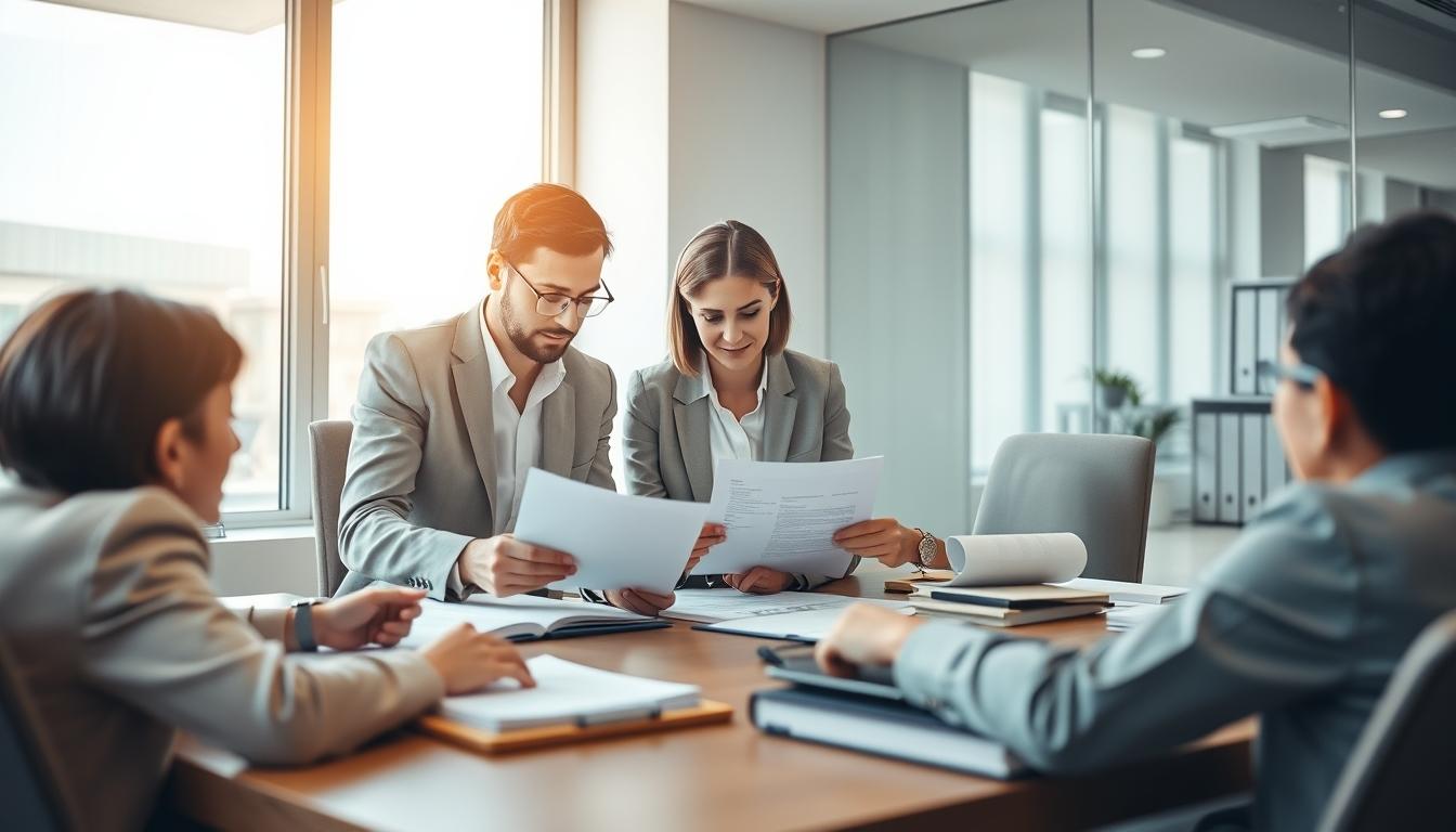 Settlement preparation for a real estate closing