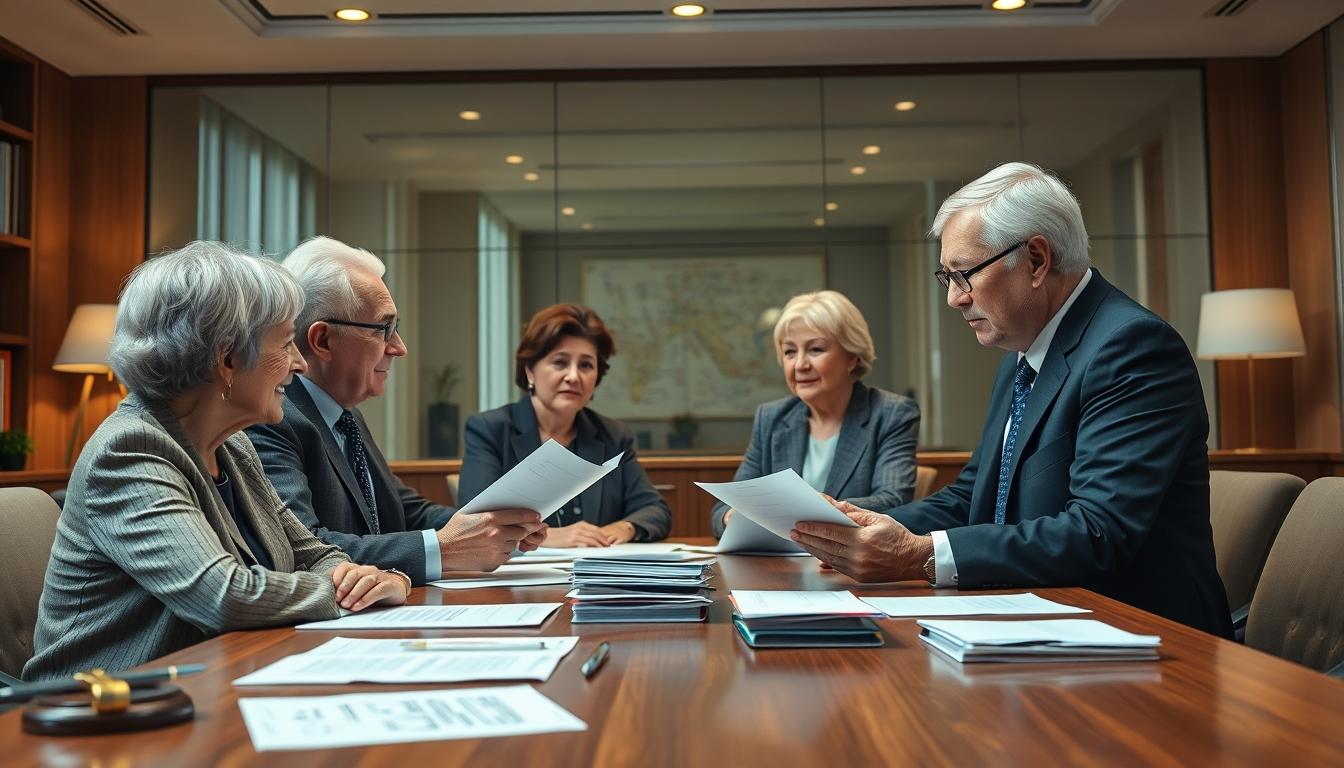 Real estate transaction support and closing preparation